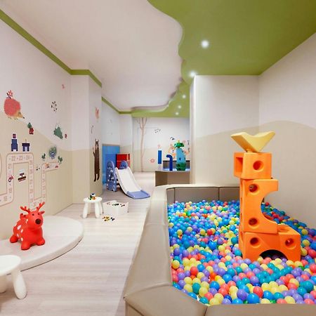 Sheraton Taitung Hotel Luaran gambar The Children's Museum of Oakville