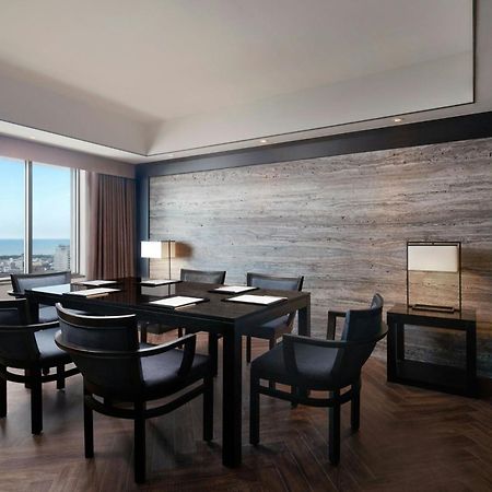 Sheraton Taitung Hotel Luaran gambar Boardroom