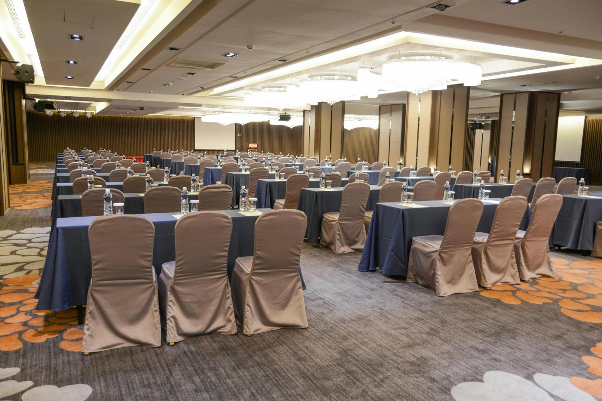 Sheraton Taitung Hotel Luaran gambar The 10th Asian Conference on Tobacco Control, 2019
